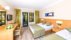 Grand Yazici Club Marmaris Palace - photo 124