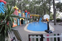 Grand Yazici Club Marmaris Palace - photo 261