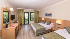 Grand Yazici Club Marmaris Palace - photo 123