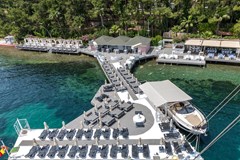 Grand Yazici Club Marmaris Palace - photo 63