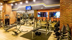 Grand Yazici Club Marmaris Palace - photo 233