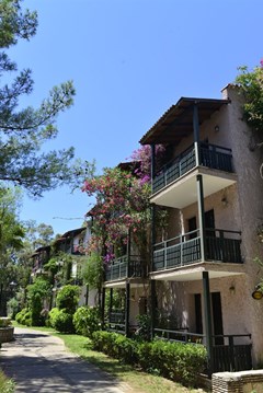 Grand Yazici Club Marmaris Palace - photo 6
