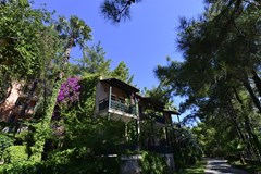 Grand Yazici Club Marmaris Palace - photo 8