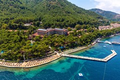 Grand Yazici Club Marmaris Palace - photo 21