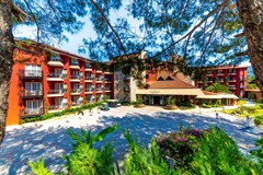 Grand Yazici Club Marmaris Palace - photo 1