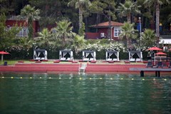 Grand Yazici Club Marmaris Palace - photo 96