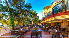 Grand Yazici Club Marmaris Palace - photo 220
