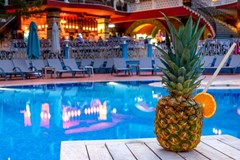 Grand Yazici Club Marmaris Palace - photo 244