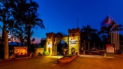 Grand Yazici Club Marmaris Palace - photo 26