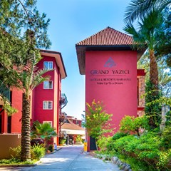 Grand Yazici Club Marmaris Palace - photo 57
