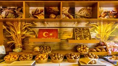 Grand Yazici Club Marmaris Palace - photo 212