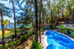 Grand Yazici Club Marmaris Palace - photo 266