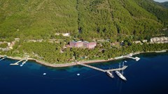 Grand Yazici Club Marmaris Palace - photo 24