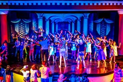 Grand Yazici Club Marmaris Palace - photo 252