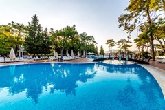Grand Yazici Club Turban Thermal Hotel - photo 18