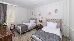 Grand Yazici Club Turban Thermal Hotel - photo 31