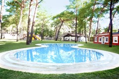Grand Yazici Club Turban Thermal Hotel - photo 169