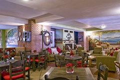 Grand Yazici Club Turban Thermal Hotel - photo 235