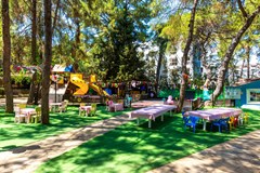 Grand Yazici Club Turban Thermal Hotel - photo 121