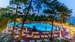 Grand Yazici Club Turban Thermal Hotel - photo 162