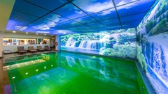 Grand Yazici Club Turban Thermal Hotel - photo 158