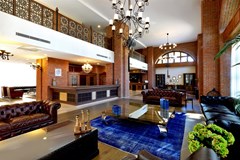 Grand Yazici Club Turban Thermal Hotel - photo 1