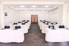 Grand Yazici Club Turban Thermal Hotel - photo 87