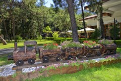 Grand Yazici Club Turban Thermal Hotel - photo 7