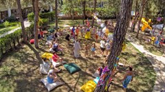 Grand Yazici Club Turban Thermal Hotel - photo 119