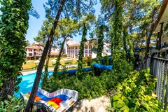 Grand Yazici Club Turban Thermal Hotel - photo 188