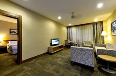 Grand Yazici Club Turban Thermal Hotel - photo 53