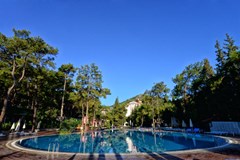 Grand Yazici Club Turban Thermal Hotel - photo 165