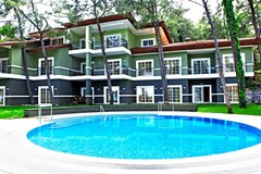 Grand Yazici Club Turban Thermal Hotel - photo 57