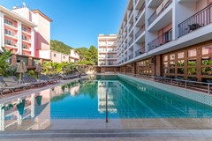 Grand Yazici Club Turban Thermal Hotel - photo 172