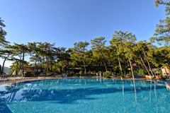 Grand Yazici Club Turban Thermal Hotel - photo 166