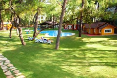 Grand Yazici Club Turban Thermal Hotel - photo 124