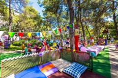 Grand Yazici Club Turban Thermal Hotel - photo 127