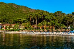 Grand Yazici Club Turban Thermal Hotel - photo 113
