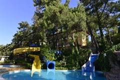 Grand Yazici Club Turban Thermal Hotel - photo 187
