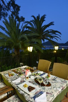 Grand Yazici Club Turban Thermal Hotel - photo 257