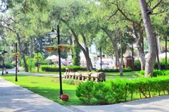 Grand Yazici Club Turban Thermal Hotel - photo 8