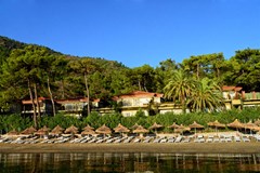 Grand Yazici Club Turban Thermal Hotel - photo 110