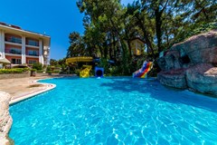 Grand Yazici Club Turban Thermal Hotel - photo 193