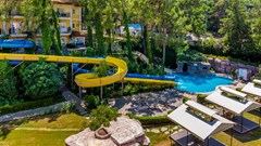 Grand Yazici Club Turban Thermal Hotel - photo 191