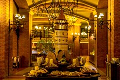 Grand Yazici Club Turban Thermal Hotel - photo 209