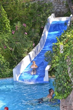 Grand Yazici Club Turban Thermal Hotel - photo 195
