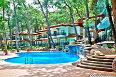 Grand Yazici Club Turban Thermal Hotel - photo 23