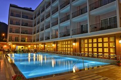 Grand Yazici Club Turban Thermal Hotel - photo 173