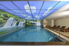 Grand Yazici Club Turban Thermal Hotel - photo 157