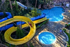 Grand Yazici Club Turban Thermal Hotel - photo 194